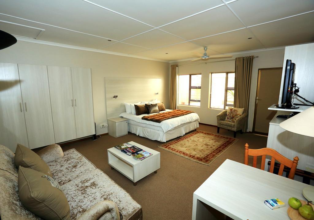 Hazelwood House Hotell Stellenbosch Exteriör bild
