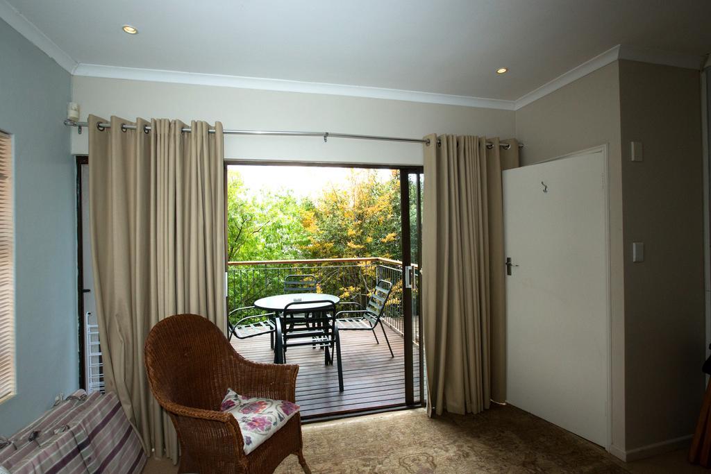 Hazelwood House Hotell Stellenbosch Exteriör bild