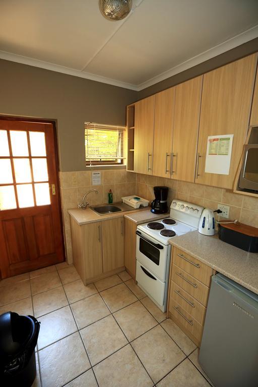 Hazelwood House Hotell Stellenbosch Exteriör bild