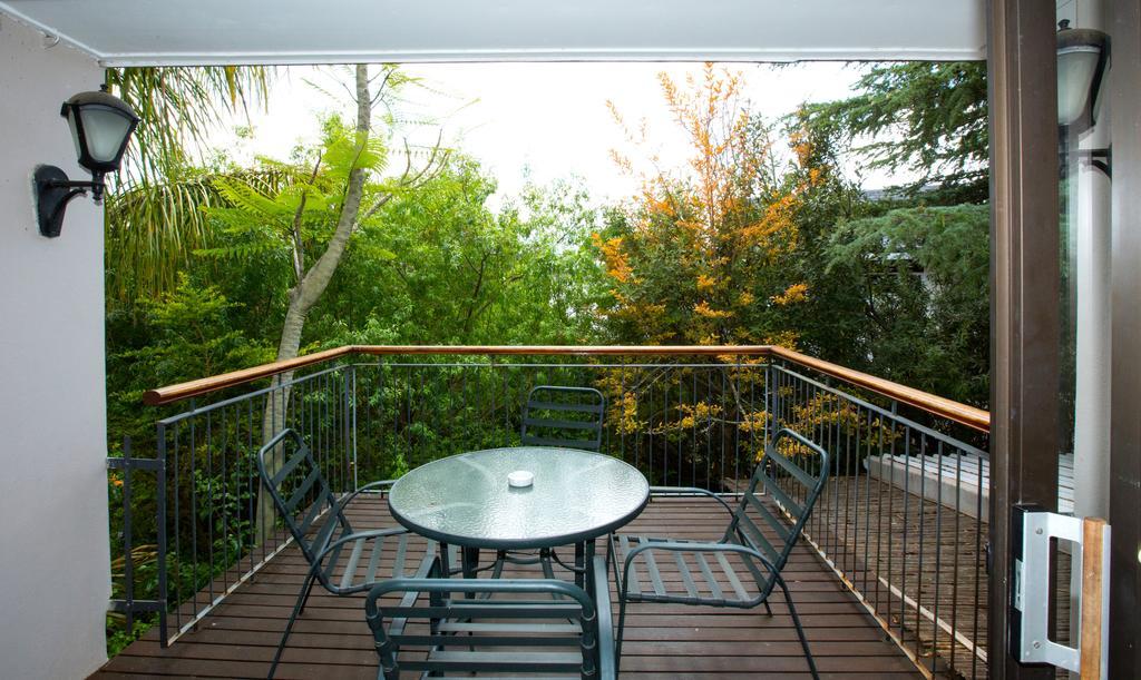 Hazelwood House Hotell Stellenbosch Exteriör bild