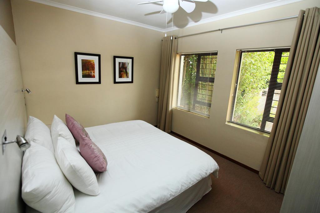 Hazelwood House Hotell Stellenbosch Exteriör bild