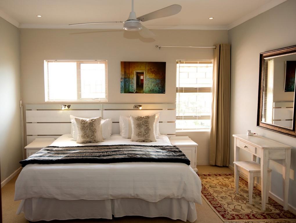 Hazelwood House Hotell Stellenbosch Exteriör bild